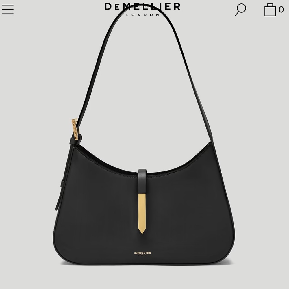 DeMellier Tokyo Handbag New